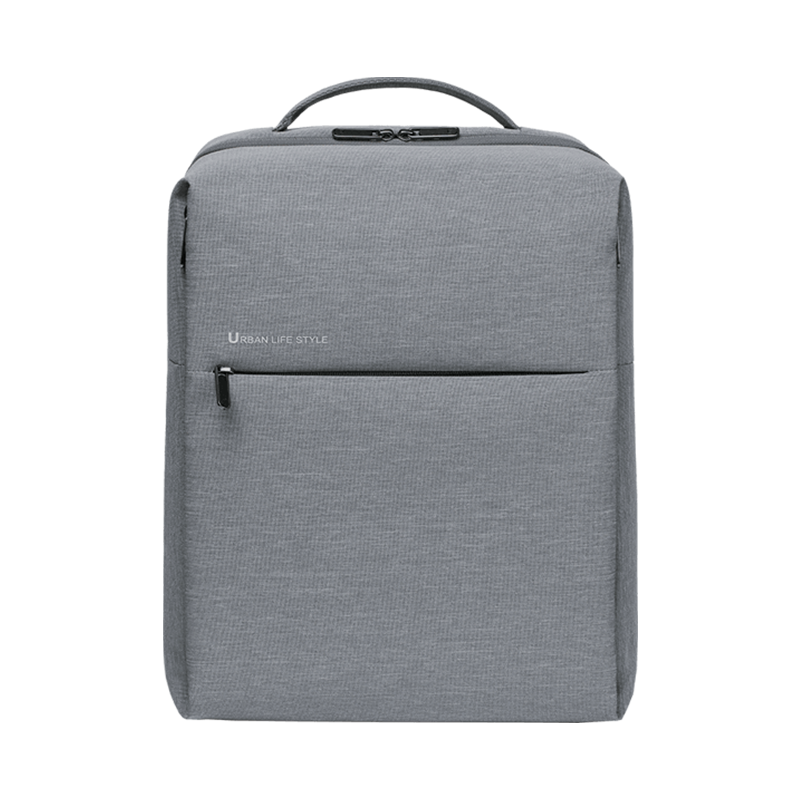 Xiaomi City Backpack 2 Светло-серый