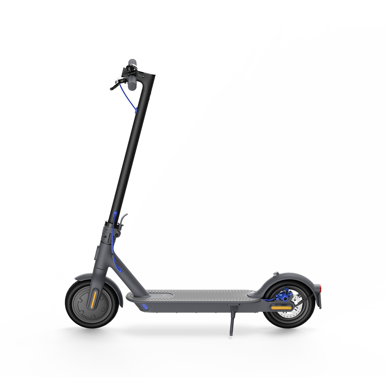 Mi Electric Scooter 3 Черный
